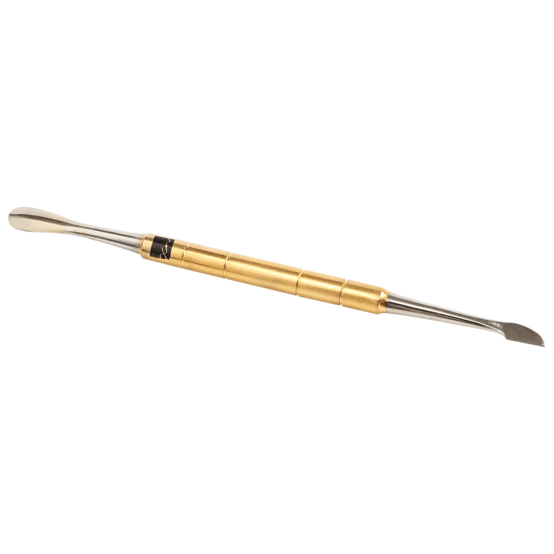 Océane Femme Golden Tools - Espátula para Cutícula