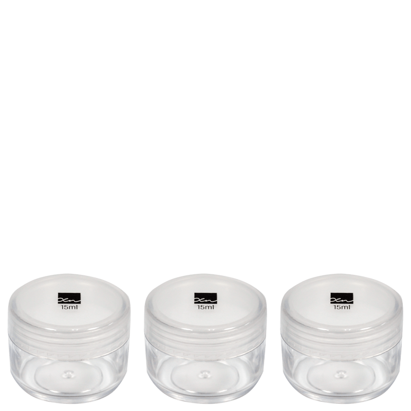 Océane Femme Kit Viagem - Frascos 15ml