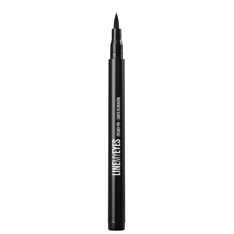 Océane Femme Line My Eyes - Caneta Delineadora 2g