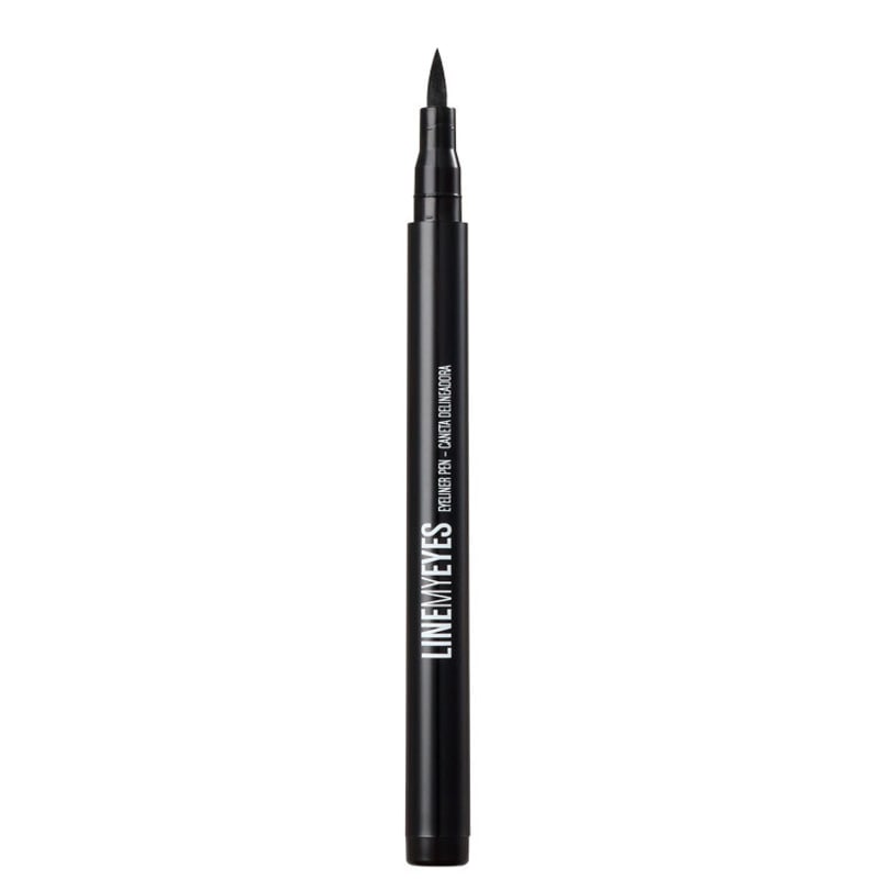 Océane Femme Line My Eyes - Caneta Delineadora 2g