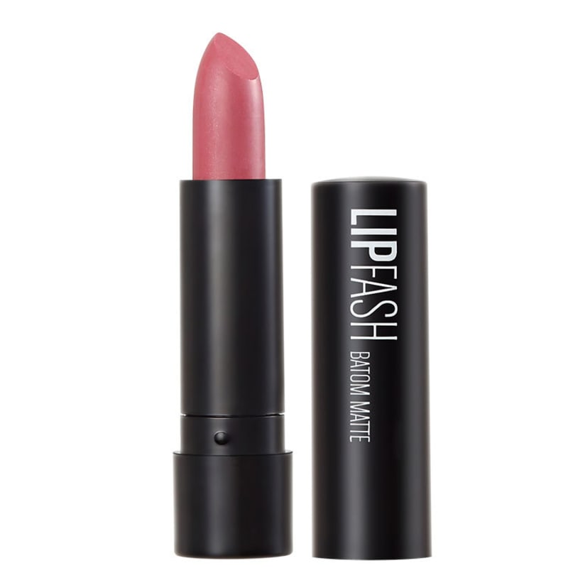 Océane Femme Lip Fash Pandora - Batom Matte 3,2g