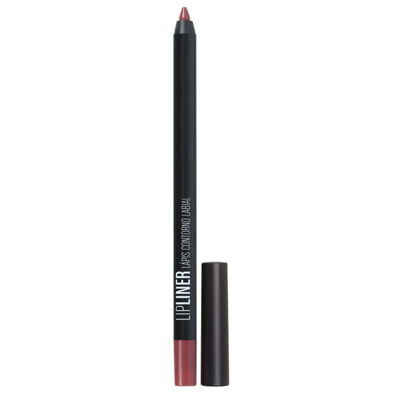 Océane Femme Lady Rose - Delineador Labial