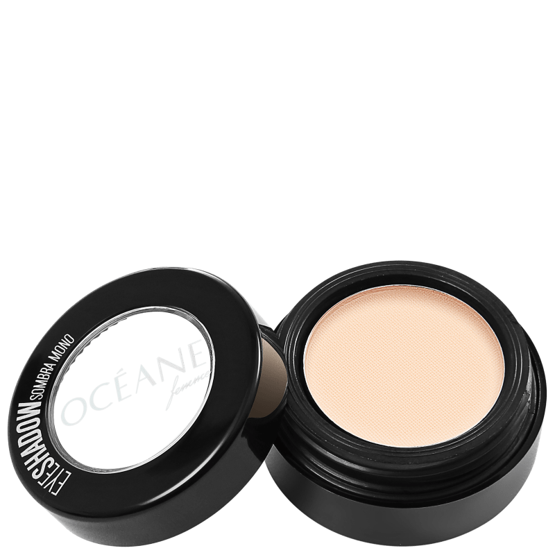 Océane Femme Mono 475 Matte - Sombra 1,8g