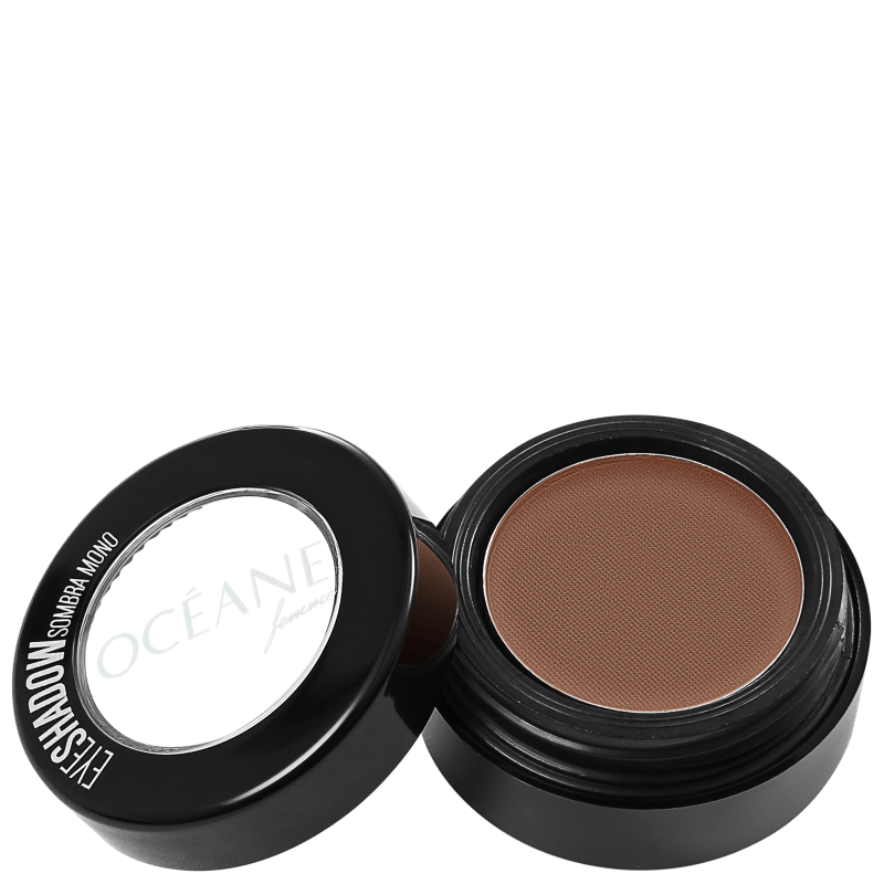 Océane Femme Mono 7582 Matte - Sombra 1,8g
