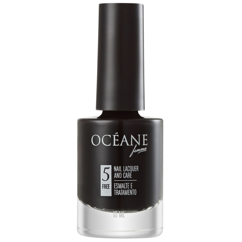Océane Femme Nail Lacquer And Care Yolo - Esmalte Cremoso 10ml