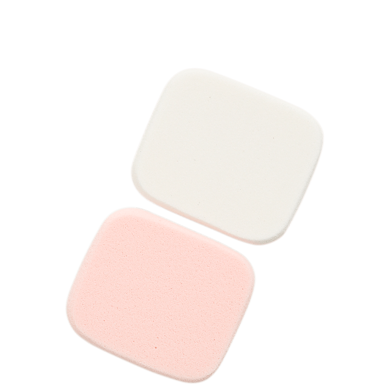 Océane Femme Natural Skin - Esponja para Base (2 unidades)