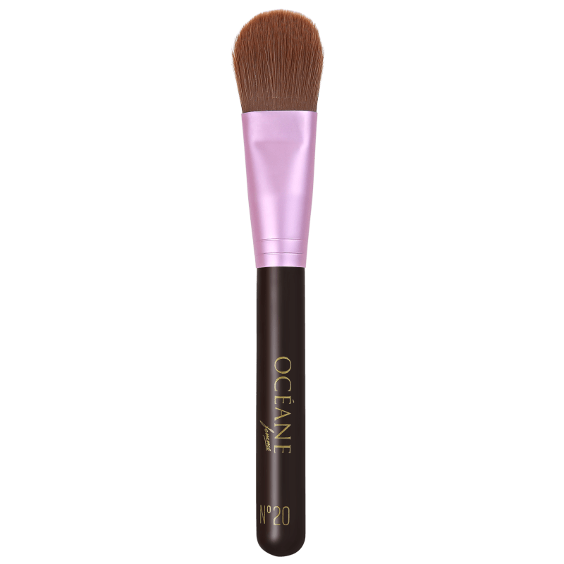 Océane Femme Peach Skin - Pincel para Base