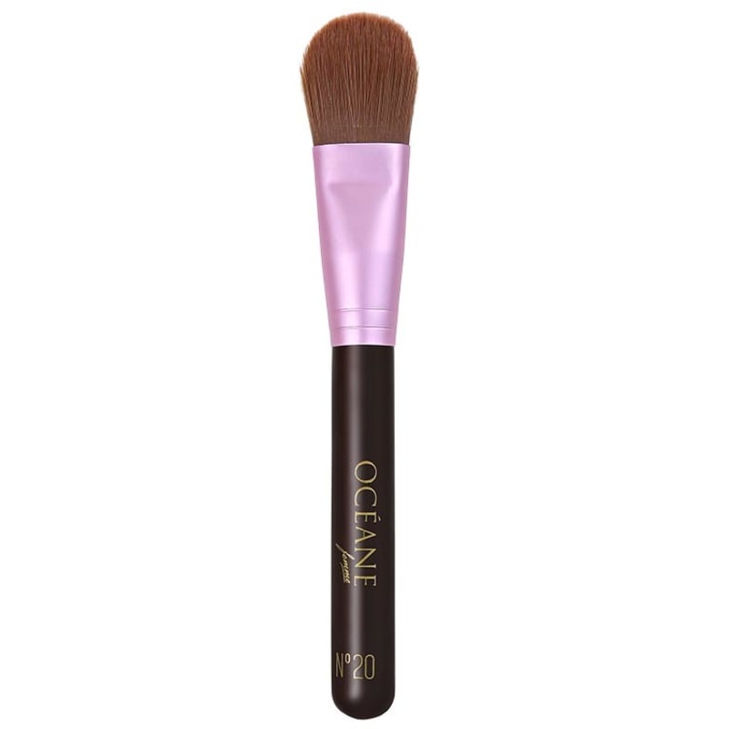 Océane Femme Peach Skin - Pincel para Base