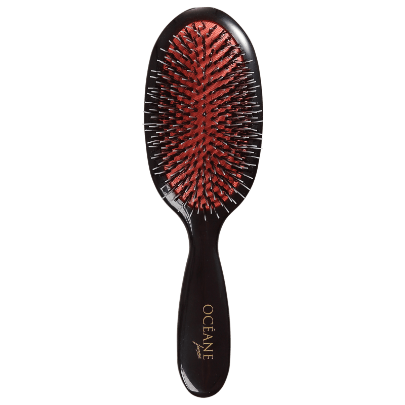 Océane Femme Pocket Brush Grande - Escova Almofadada