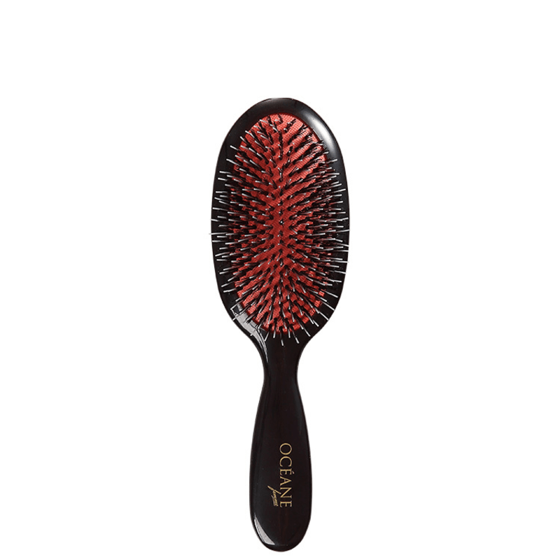 Océane Femme Pocket Brush Grande - Escova Almofadada