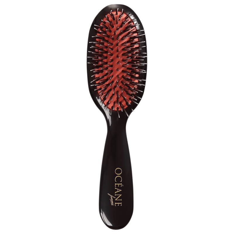 Océane Femme Pocket Brush Pequena - Escova Almofadada