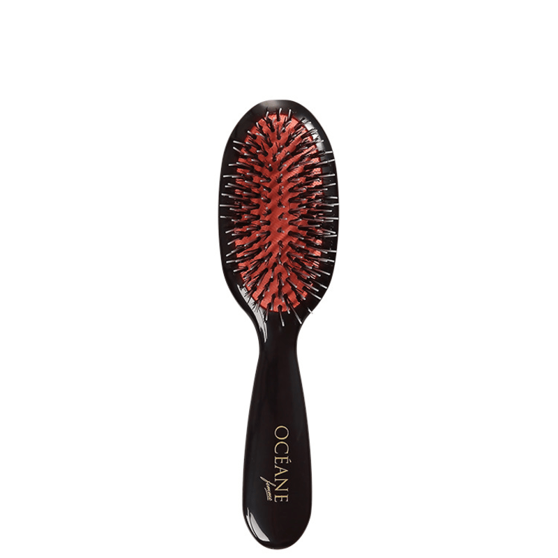 Océane Femme Pocket Brush Pequena - Escova Almofadada