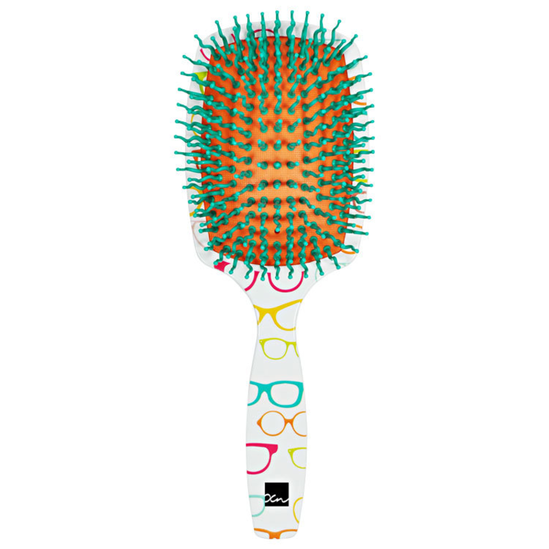 Océane Femme Pretty Fun Brush Glasses - Escova de Cabelo