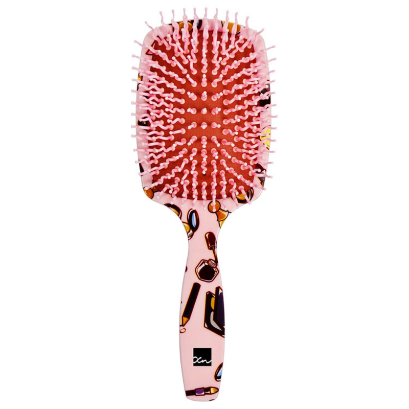 Océane Femme Pretty Fun Brush Make - Escova de Cabelo