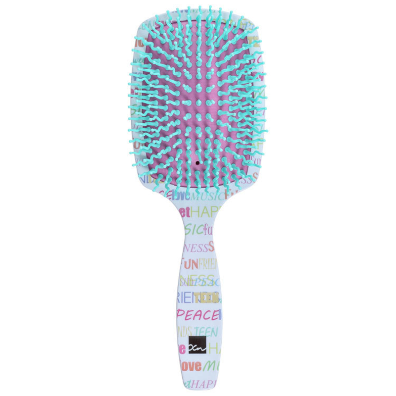 Océane Femme Pretty Fun Brush Words - Escova de Cabelo