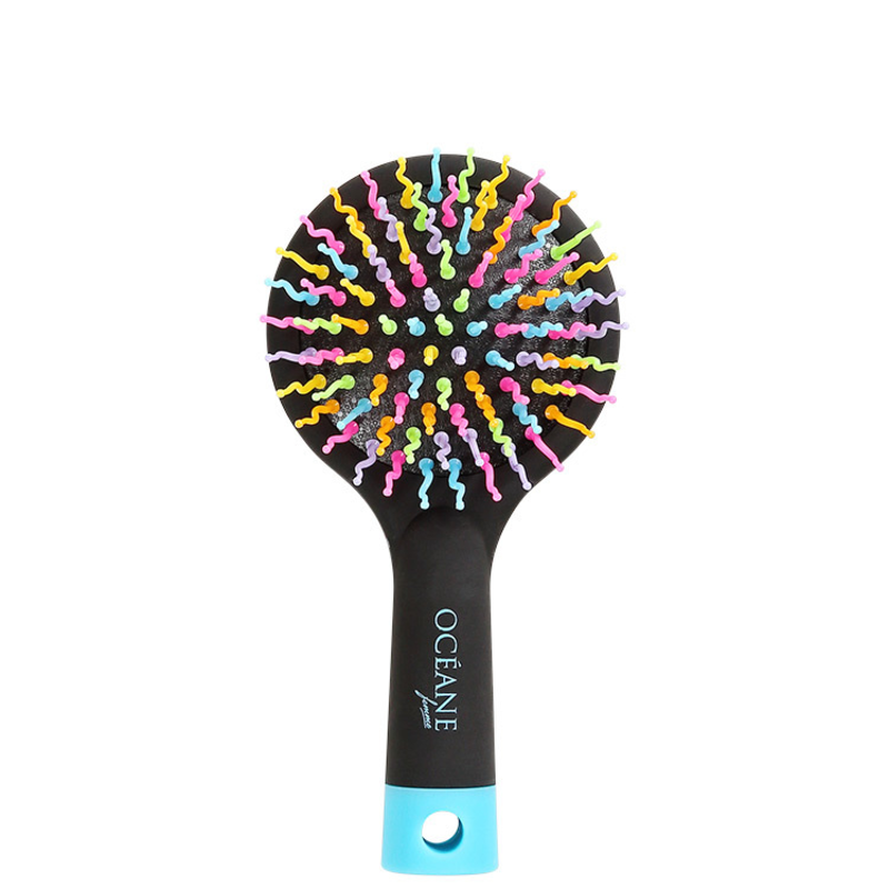 Océane Femme Rainbow Brush - Escova Almofadada