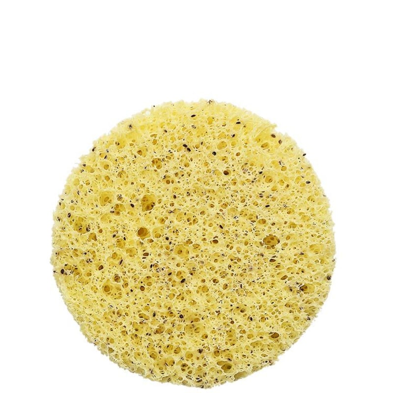 Océane Femme SeaWeed Scrub - Esponja Facial
