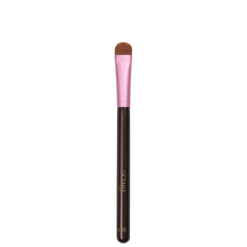 Océane Femme Smoke My Eyes - Pincel para Sombra
