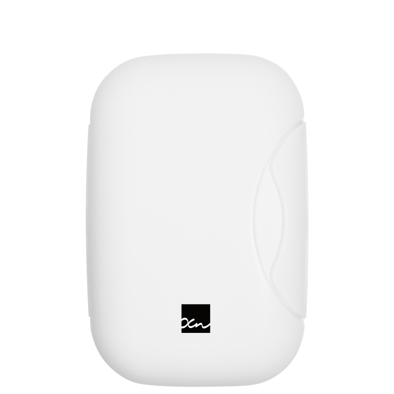 Océane Femme Soap White - Porta Sabonete