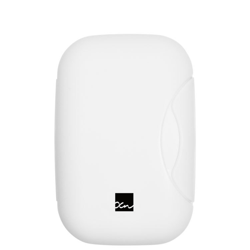 Océane Femme Soap White - Porta Sabonete