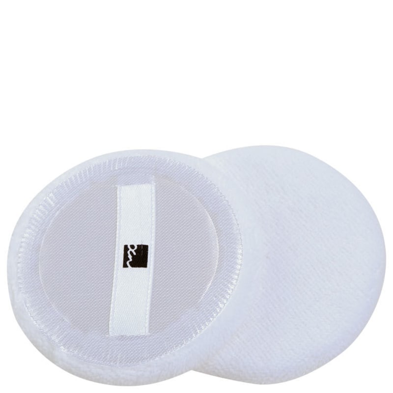 Océane Femme Sponge - Esponja para Pó (2 unidades)