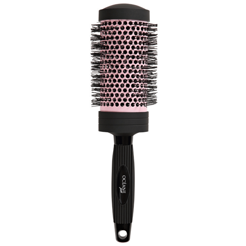 Océane Femme Thermal Brush 53 Rosa - Escova Térmica Modeladora