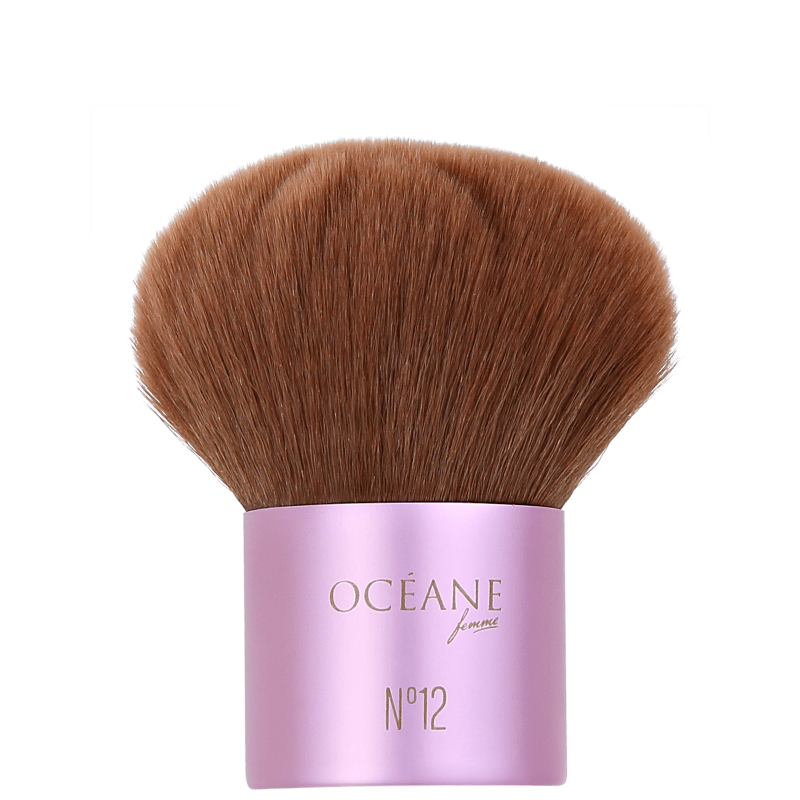 Océane Femme Tiny Must - Pincel para Pó