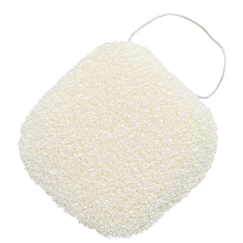 Océane Femme Tofu Sponge - Esponja de Banho
