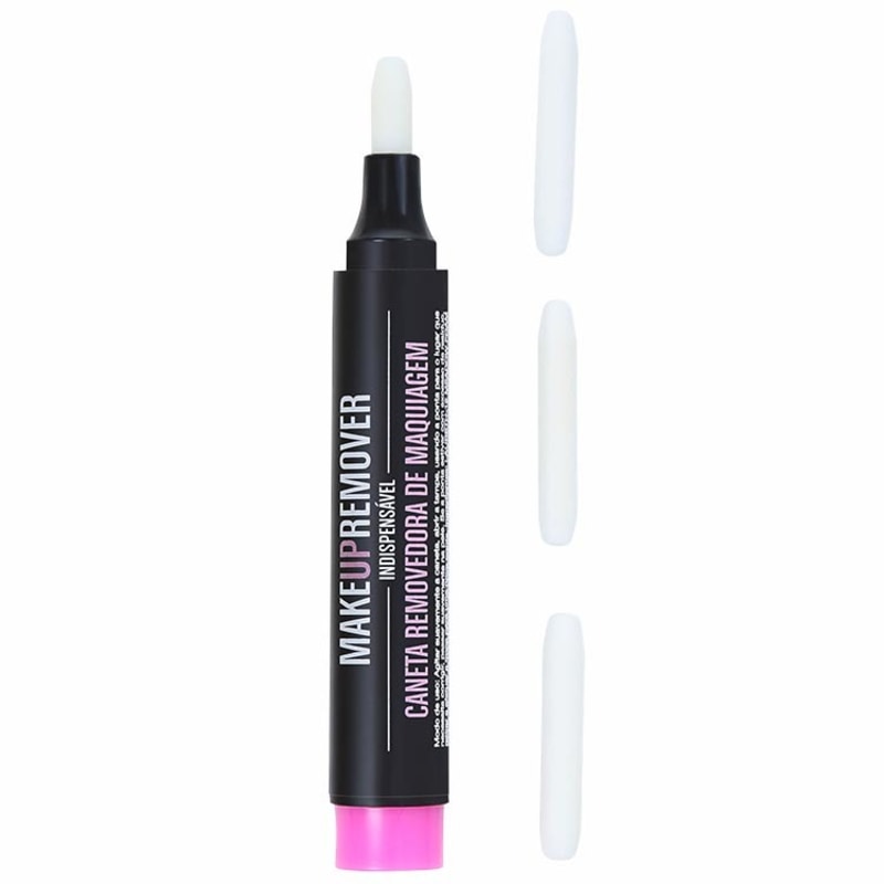 Océane Femme Make Up Remover - Caneta Demaquilante 3ml