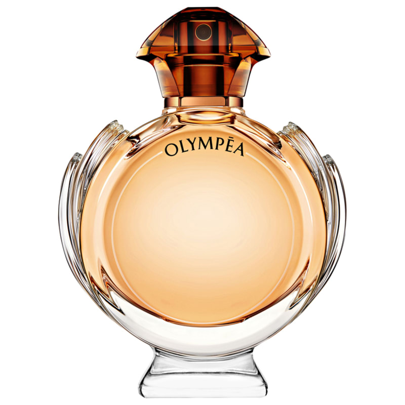 Olympéa Intense Paco Rabanne Eau de Parfum - Perfume Feminino 30ml