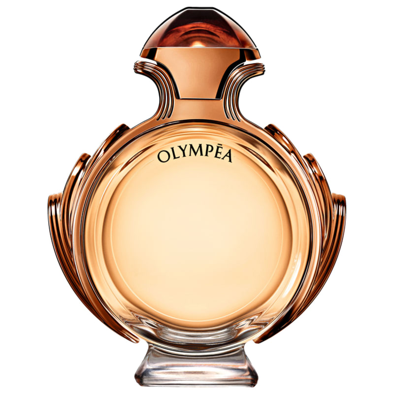 Olympéa Intense Paco Rabanne Eau de Parfum - Perfume Feminino 50ml