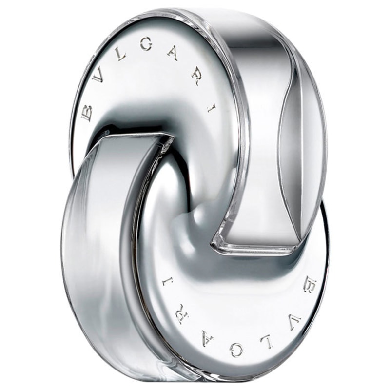 Omnia Crystalline Bvlgari Eau de Toilette - Perfume Feminino 40ml