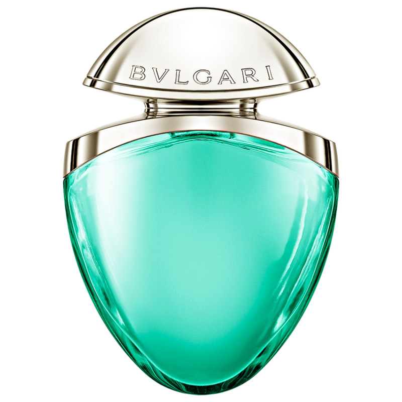 Omnia Tourmaline Paraiba Bvlgari Eau de Toilette - Perfume Feminino 25ml