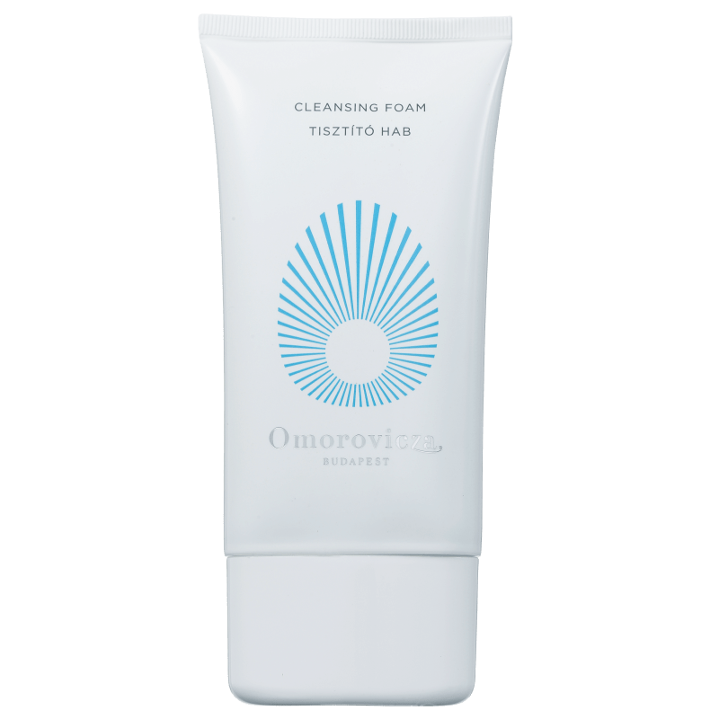 Omorovicza Cleansing - Espuma de Limpeza Facial 150ml