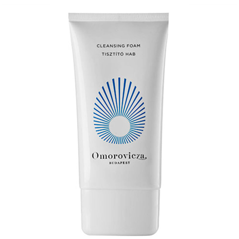 Omorovicza Cleansing Foam - Espuma de Limpeza 150ml