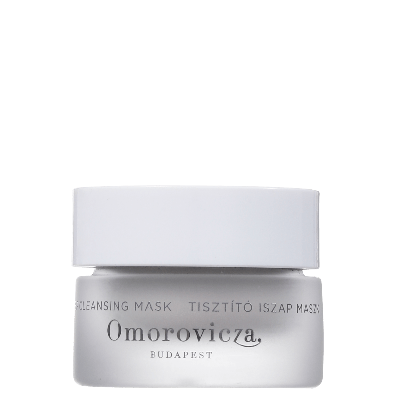 Omorovicza Deep Cleansing Mask - Máscara de Limpeza 15ml