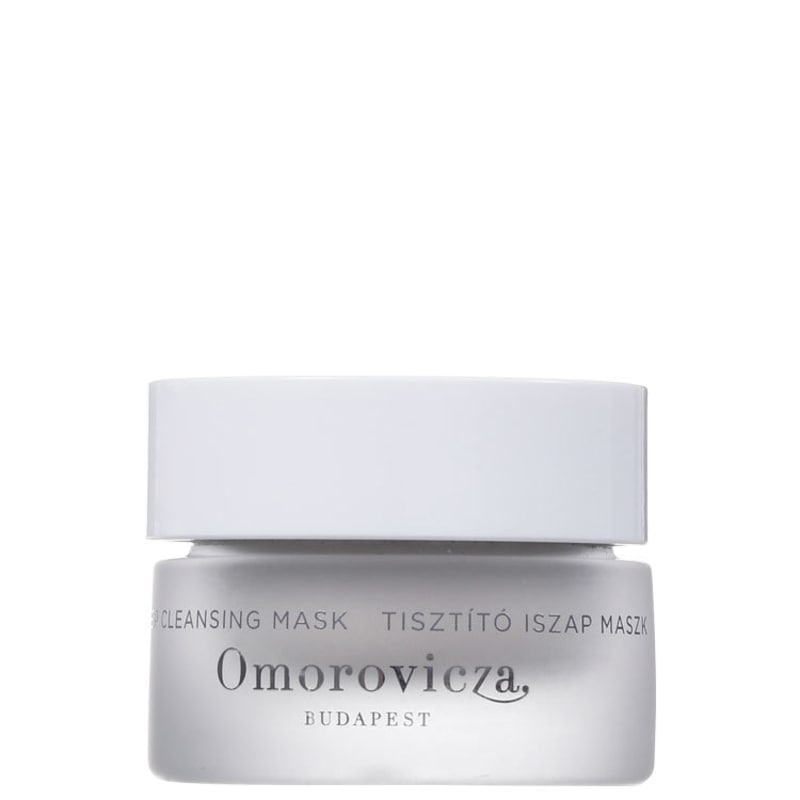 Omorovicza Deep Cleansing Mask - Máscara de Limpeza 15ml