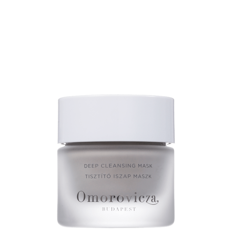 Omorovicza Deep Cleansing Mask - Máscara de Limpeza 50ml