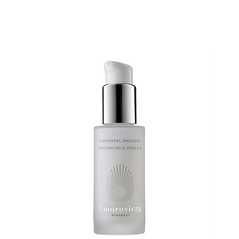 Omorovicza Elemental Emulsion - Loção Facial 50ml
