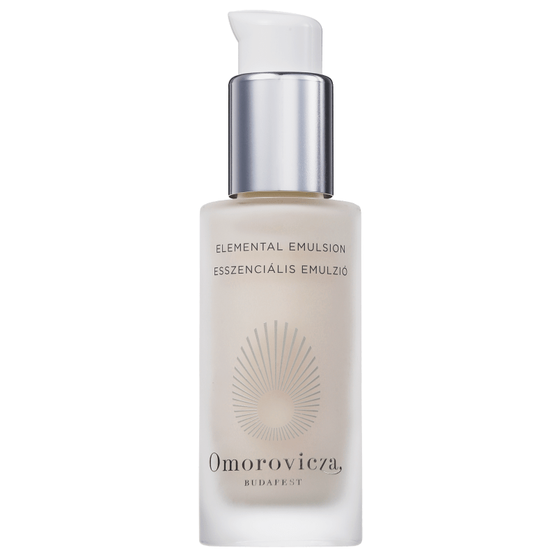 Omorovicza Elemental Emulsion - Loção Hidratante Facial 50ml
