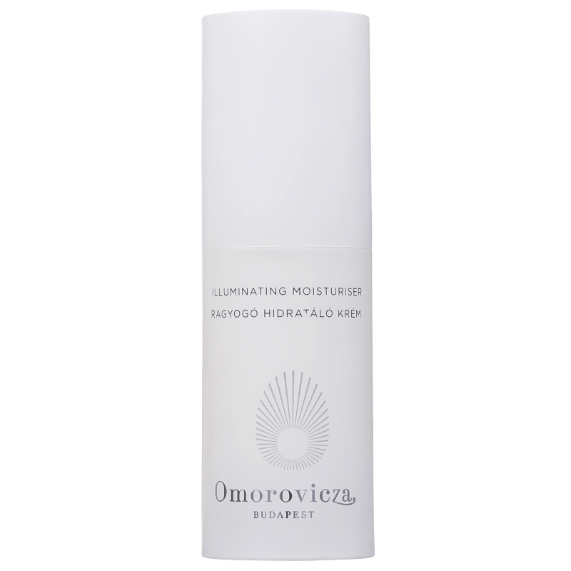Omorovicza Illuminating Moisturizer - Creme Hidratante 20ml