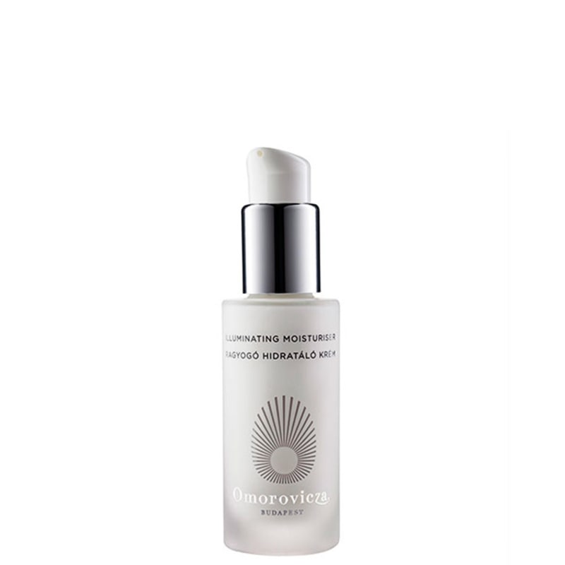 Omorovicza Illuminating Moisturizer - Creme Hidratante 50ml