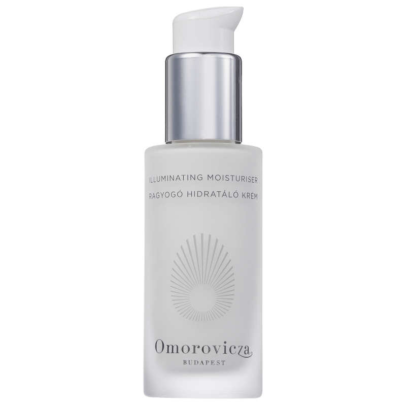 Omorovicza Illuminating Moisturizer - Creme Hidratante Facial 50ml