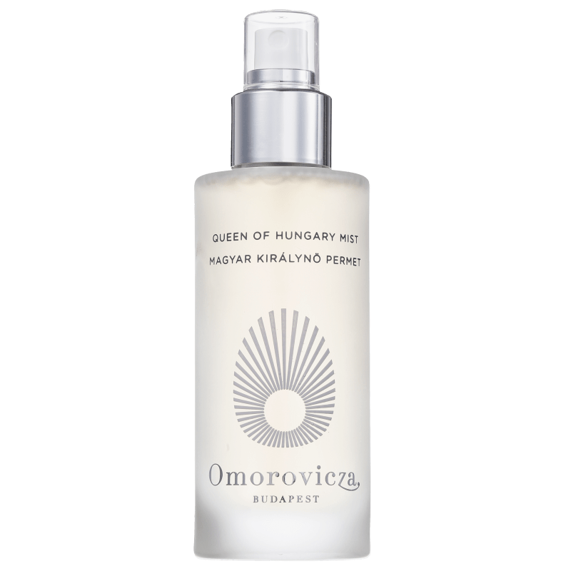 Omorovicza Queen Of Hungary Mist - Tônico Facial 100ml