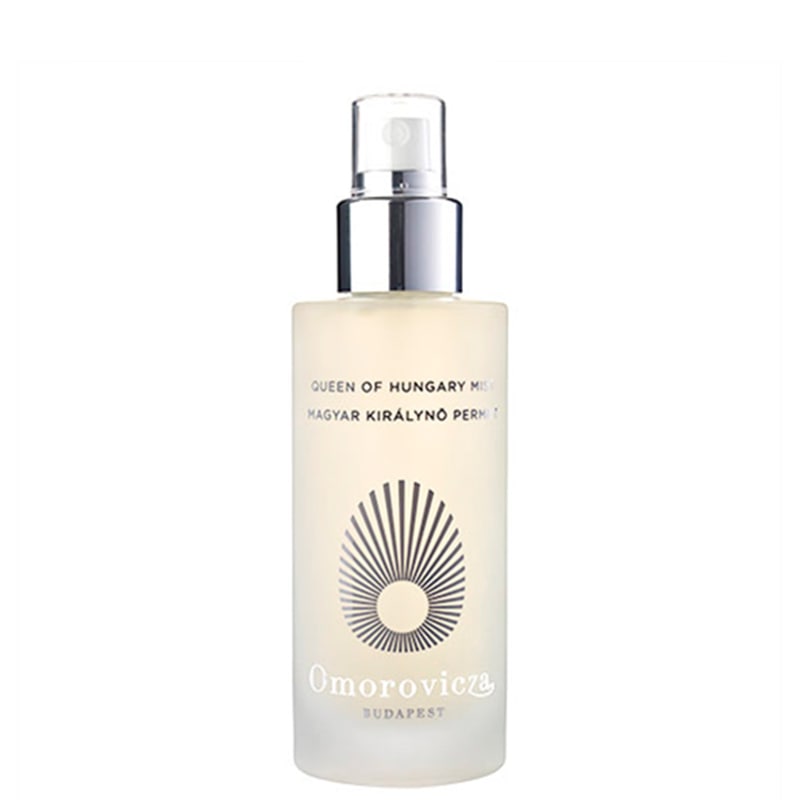Omorovicza Queen Of Hungary Mist - Tônico Facial 100ml