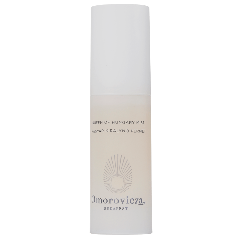 Omorovicza Queen Of Hungary Mist - Tônico Facial 30ml