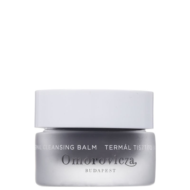 Omorovicza Thermal Cleansing Balm - Bálsamo de Limpeza 15ml
