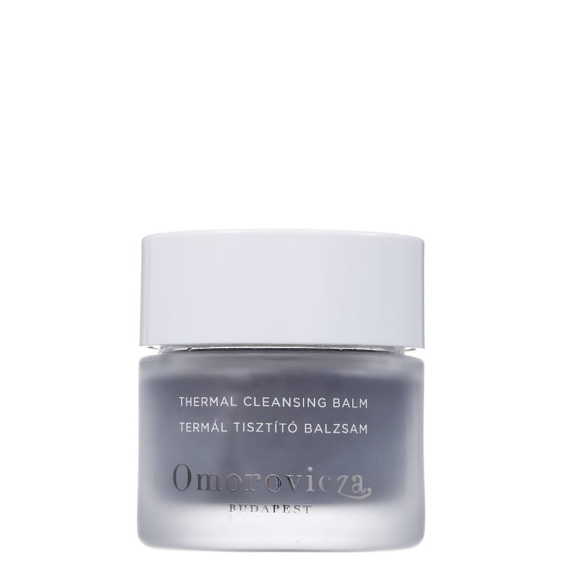 Omorovicza Thermal Cleansing - Bálsamo Limpeza Facial 50ml