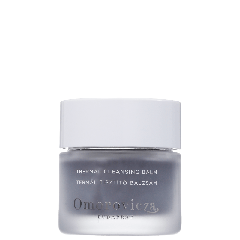 Omorovicza Thermal Cleansing - Bálsamo Limpeza Facial 50ml