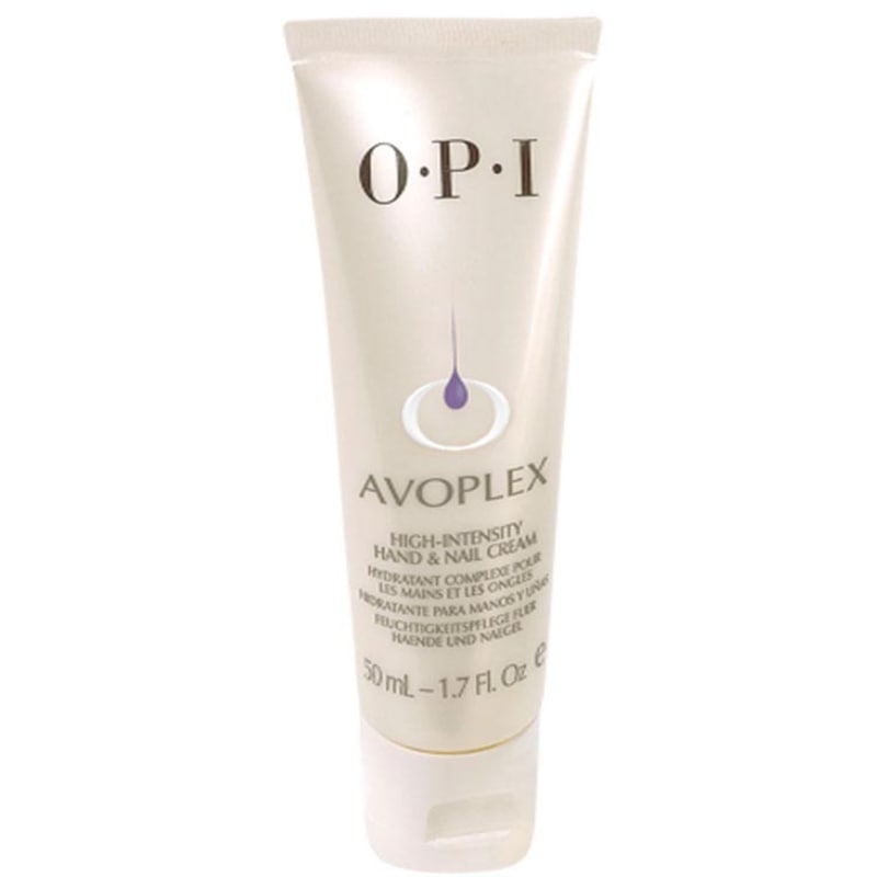 OPI Avoplex High-Intensity Hand & Nail Cream - Creme para Unhas e Cutículas 50ml